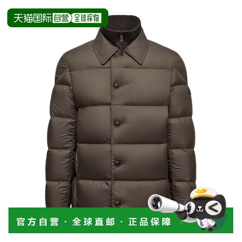 MONCLER 男士外套 K20911G00035597X2833 AW2025 【付后1h可退】
