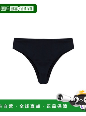 DSQUARED2 女士泳装 DD6B2C52500001 AW2025 黑色 Bottom of swim