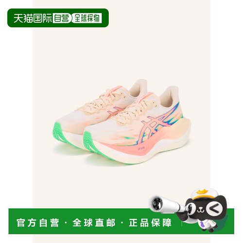 ASICS 女士运动鞋 100295147511000 CO 花色 SUPERBLAST 3 runnin