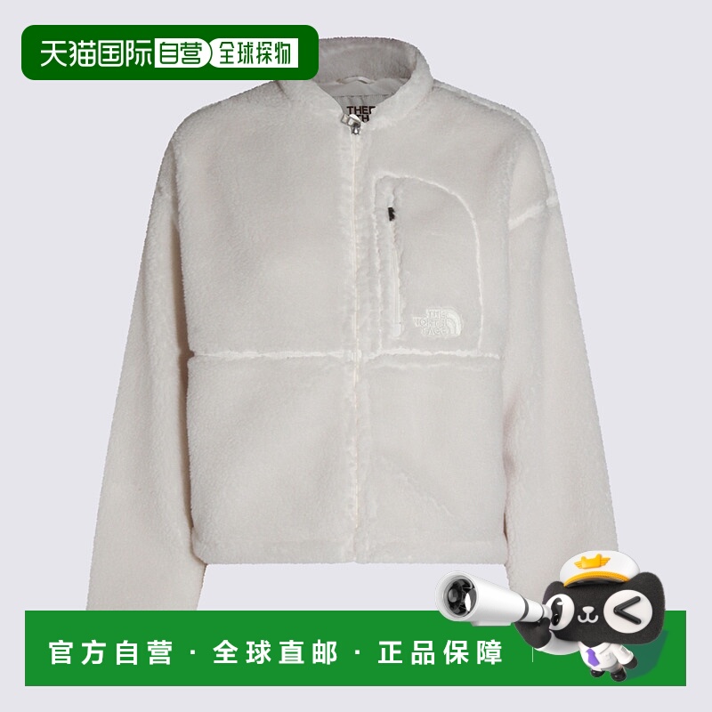 1h可退 THE NORTH FACE 女士户外风衣 NF0A88ZBQLI1 AW2025