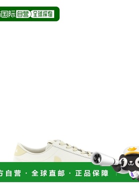 1h可退 潮奢 Veja 男士 'Volley Signature' 运动鞋 YP2021573WHI