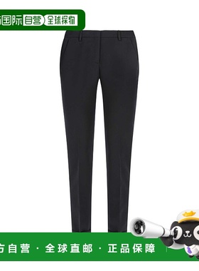 1h可退 潮奢 GOLDEN GOOSE 女士 口袋烟管裤 GWP00830P000620