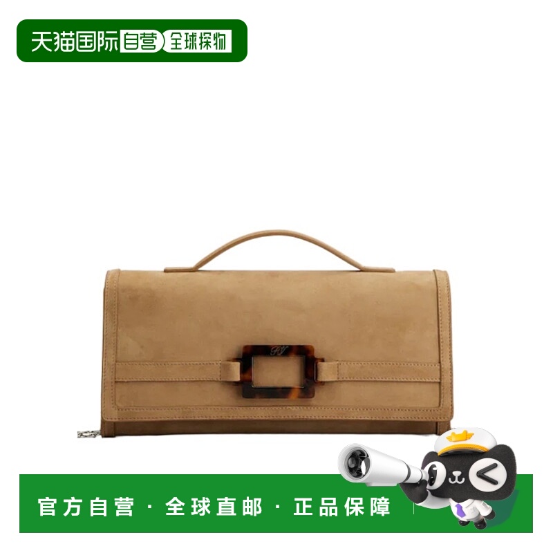 1h可退 ROGER VIVIER 女士斜挎包 RBWAORC0200UMGS812 AW2025