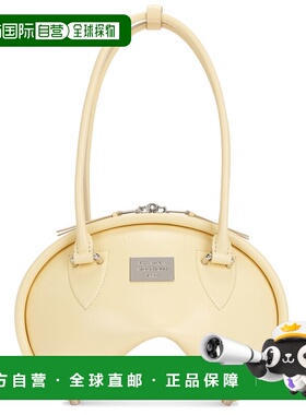 1h可退 潮奢 Acne Studios 艾克妮 女士 Bowlina 小号包包 A10420