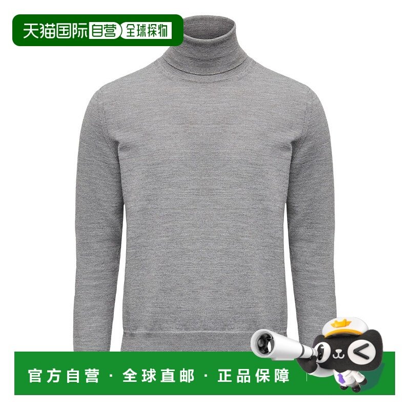 MM6 MAISON MARGIELA 男士针织衫 SH0HA0006M13133816M