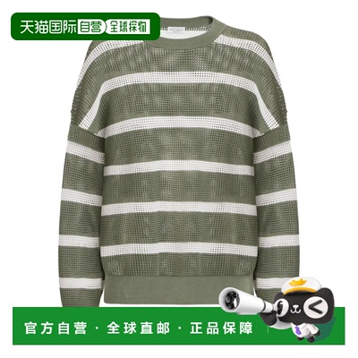 BRUNELLO CUCINELLI 女士针织衫 M19225700CXK17 SS2026