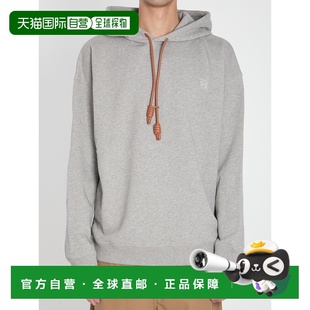 loewe 男装 针织衫毛衣 高级感保暖流行 穿搭  潮流 时尚长袖卫衣