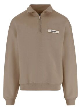 1h可退 JACQUEMUS 男士卫衣 25ESSM00313AJ00174098180 SS2026