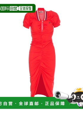 VIVIENNE WESTWOOD 女士连衣裙 1102000ZJ0009G406