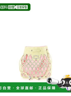 ROGER VIVIER 女士手提包 RBWANKKC100RHB1J17 SS2022