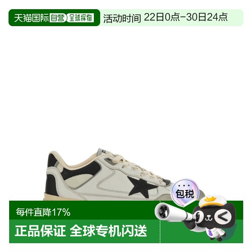 Golden Goose Forty2 运动鞋 GMF00630F00574511395 男士