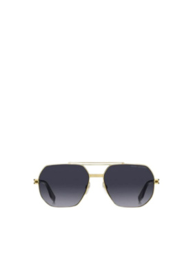 香港直邮MARC JACOBS 男士太阳镜 MARC784SRHL9O AW2024 黑色