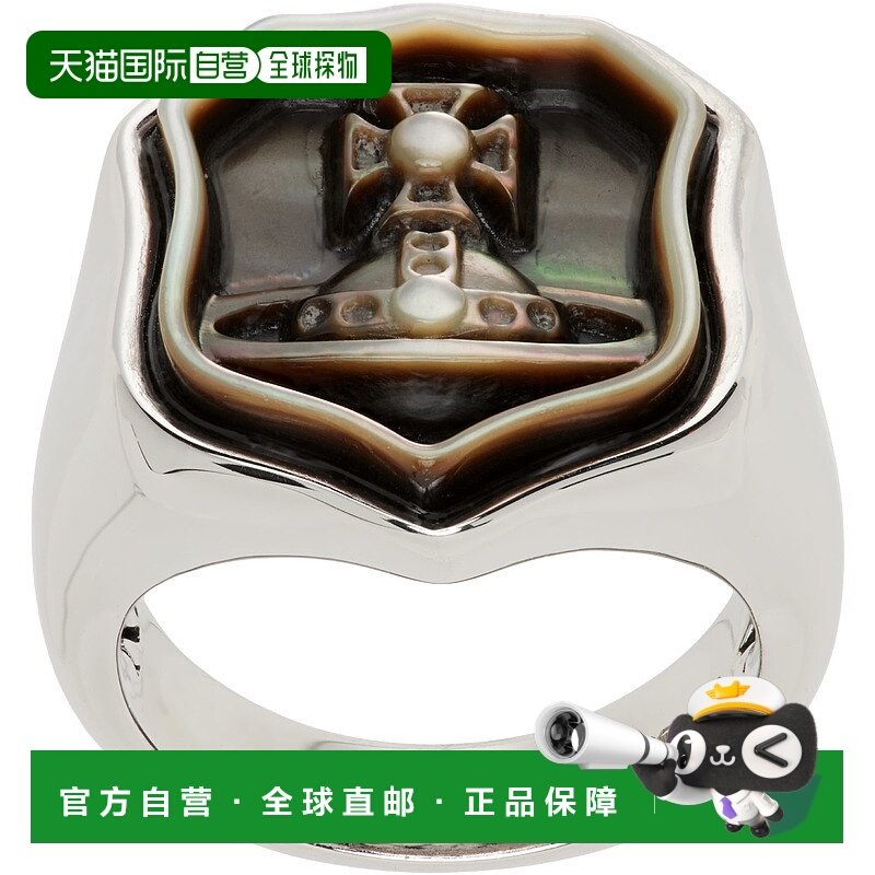 1h可退 潮奢 Vivienne Westwood 薇薇恩 韦斯特伍德 男士 Johan