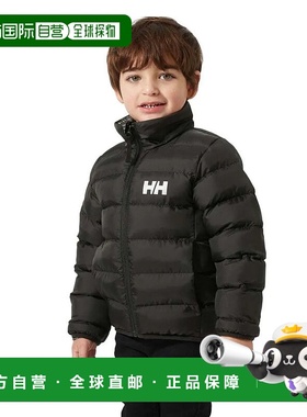 HELLY HANSEN Dalen 双面夹克 中性