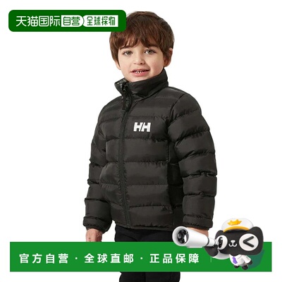 HELLY HANSEN Dalen 双面夹克 中性海丽汉森