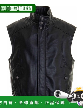 Versace Jeans Couture 男士外套 78GAVP00CPPS3899