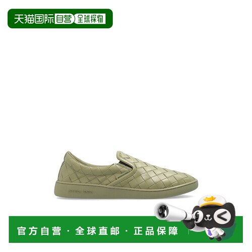 BOTTEGA VENETA 男士运动鞋 775320V3HB03025 AW2【付后1h可退】