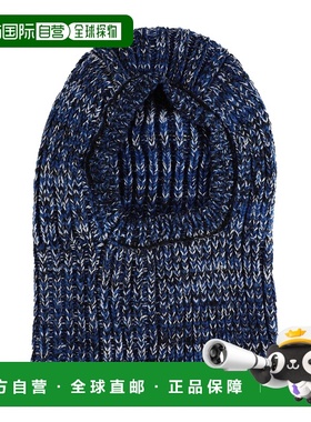 潮奢 Topshop 女士 帽子 blue蓝色 舒适时尚