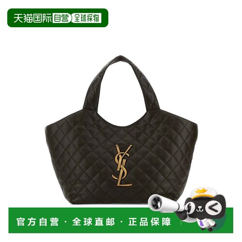 SAINT LAURENT PARIS 女士单肩包 871494AAANG3212