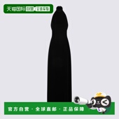 MARA 女士连衣裙 2421226074600001 MAX AW2024 黑色