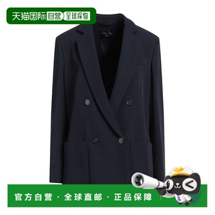 Armani 安普里奥 阿玛尼 1h可退 西装 Emporio 女士 外套 潮奢