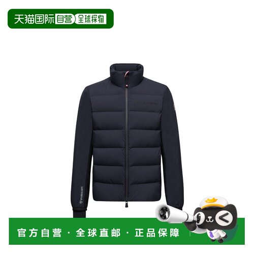 1h可退 MONCLER 男士外套 K20971G00003539X6742 AW2025长袖