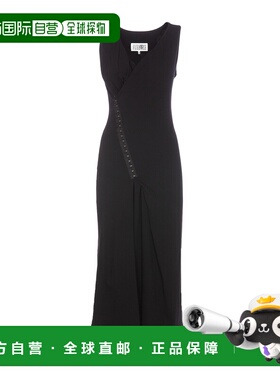 MM6 MAISON MARGIELA 女士连衣裙长裙 S52CT0786M20054900