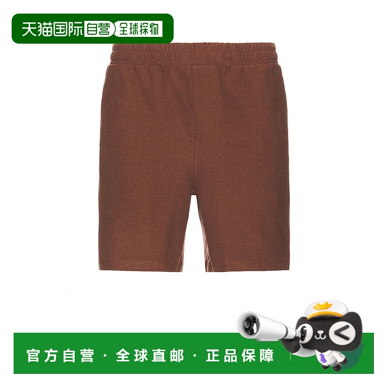 1h可退 潮奢 beyond yoga 男士 Take It 舒适短裤 SD5108D