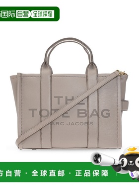 MARC JACOBS 女士手提包 H004L01PF210055 CO 灰色 ‘The Medium
