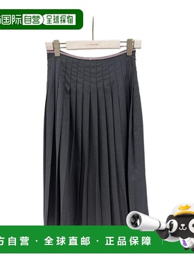 THOM BROWNE 女士半身裙 FGCA22A00626025 SS2026