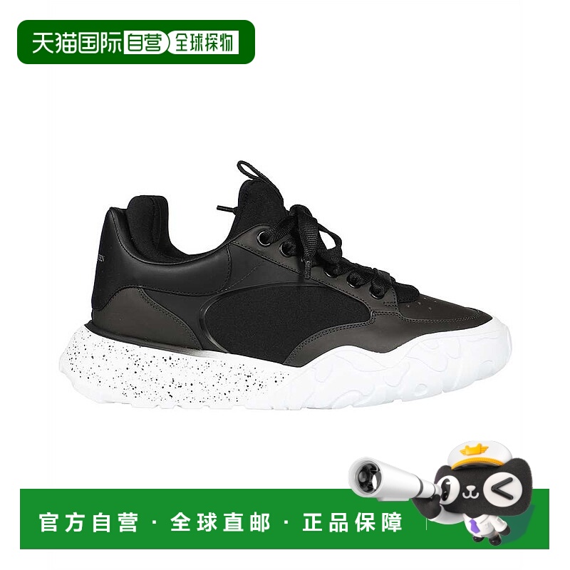 1h可退 ALEXANDER MCQUEEN 男士运动鞋 727366WIAAU1558 AW2023