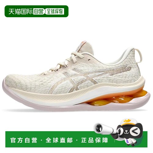 Asics 亚瑟士Asics Gel-Kinsei Max 舒适百搭低帮训练跑步鞋男女