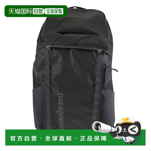 Patagonia 户外背包 49302SMFO CO 黑色 Black Hole 32L Recycled