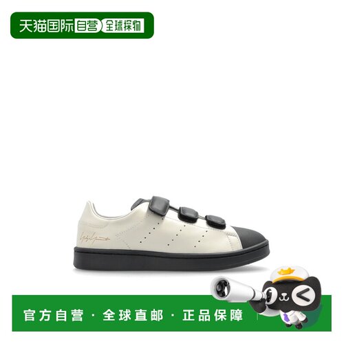 Y-3 男士运动鞋 KI3466MALUMINALUMINBLACK SS2026