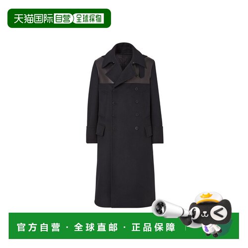 FENDI 男士大衣 FF0884AMYCF0QA1 【付后1h可退】