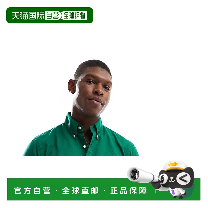 1小时内可退 潮奢 Polo Ralph Lauren Polo 拉夫 劳伦 男士 capsu