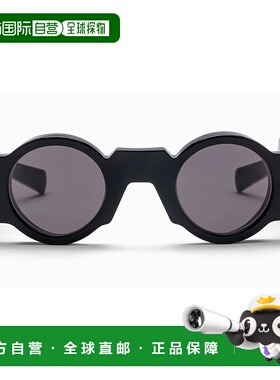 BALMAIN 女士太阳镜 BPS159A42 SS2024 白色 Balmain SUNGLASSES