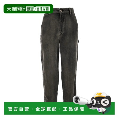 MIU MIU 女士休闲裤 MP20326074SOOOF0031 AW2026