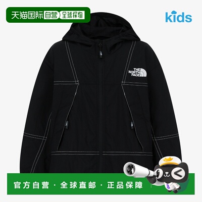 K'S 1994 MOUNTAIN JACKET 夹克