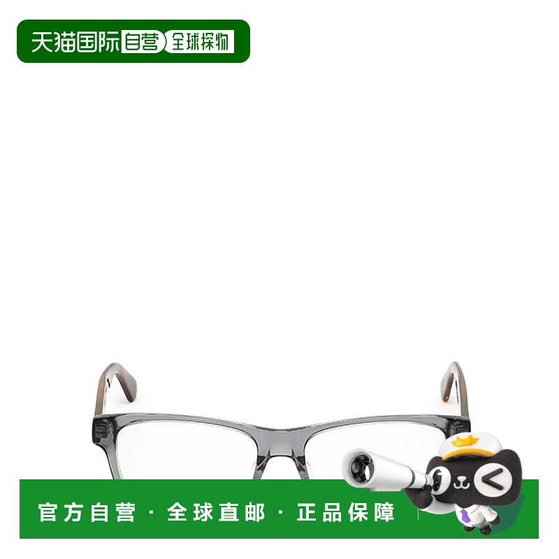 1h可退 GUCCI 男士太阳镜 GG0006OAN004 AW2022 灰色 Gucci GG000