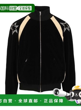 VALENTINO GARAVANI 男士夹克 8V3MF29SBB89RA SS2026