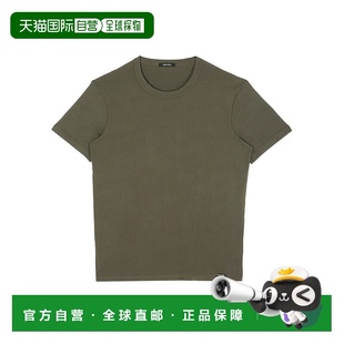 Ford 汤姆 T恤 潮奢 T4M0810403 UNDERWEAR Tom 男士 1h可退 福特