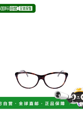 GUCCI 女士眼镜 GG36266F4 AW2021 古驰黑色