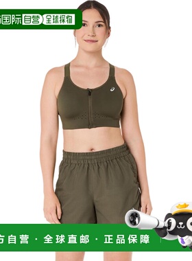 ROAD COMBINATION ZIP BRA｜女子｜2012D369-300