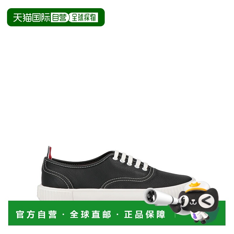 1h可退 潮奢 Thom Browne 汤姆 布朗 男士 运动鞋