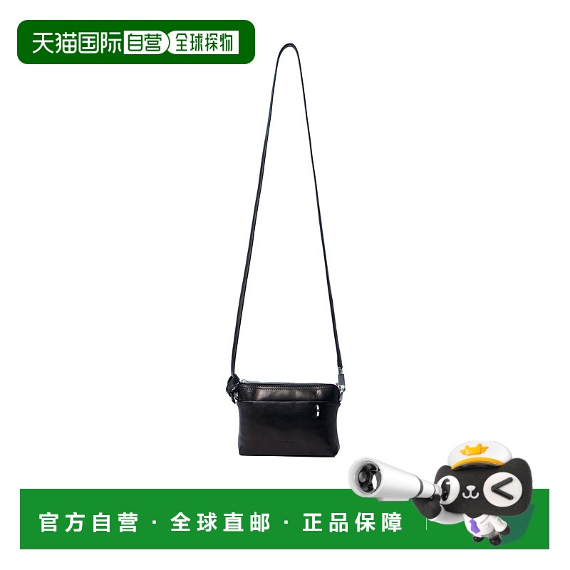 1h可退 RICK OWENS 男士单肩包 RA02E0725LCAPA09 AW2025