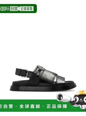 ALEXANDER MCQUEEN 女士凉鞋 828688WIAD11064 CO