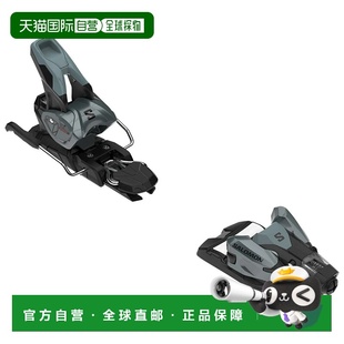 SALOMON Strive 12 GW 100毫米高山滑雪固定器 中性萨洛蒙