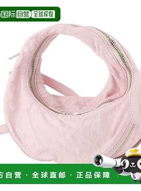 ALEXANDER WANG 女士斜挎包 20325X90L680 AW2025