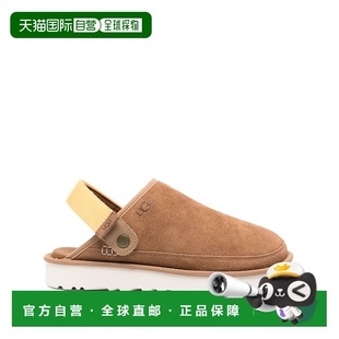 1166915GOLDENCOASTCLOGIICRGH 1h可退 凉鞋 男士 SS2025 UGG